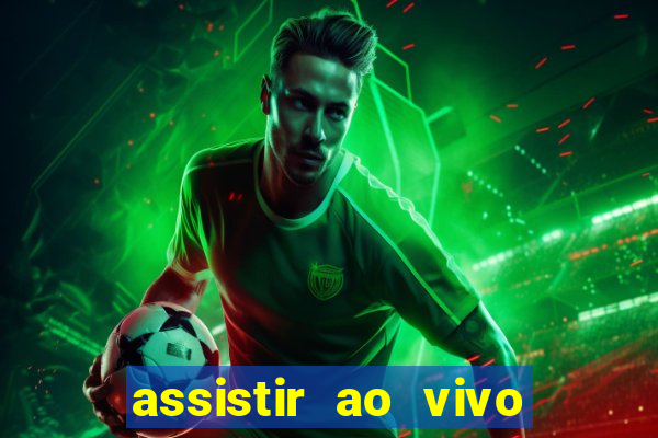 assistir ao vivo flamengo futemax